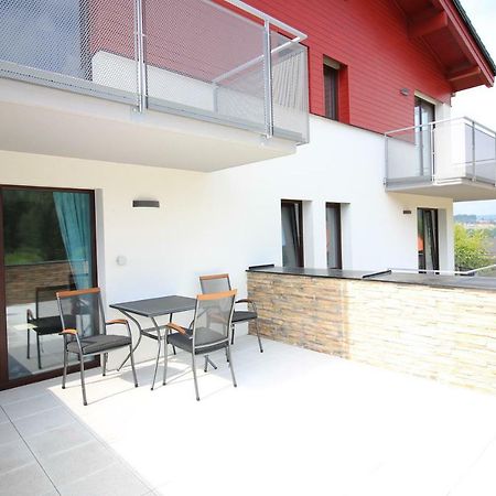 Apartman Lipno Korzo Apartment Lipno nad Vltavou Exterior photo