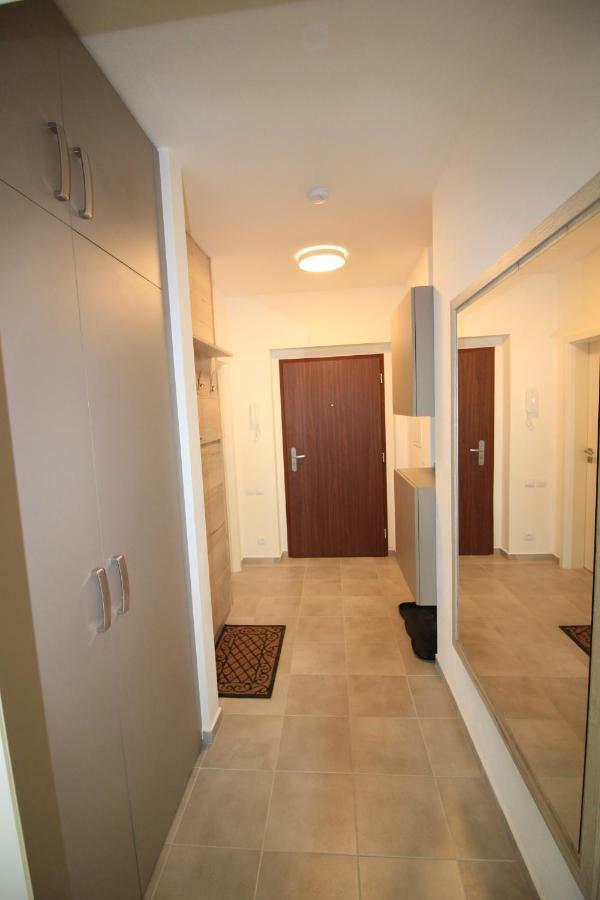Apartman Lipno Korzo Apartment Lipno nad Vltavou Exterior photo