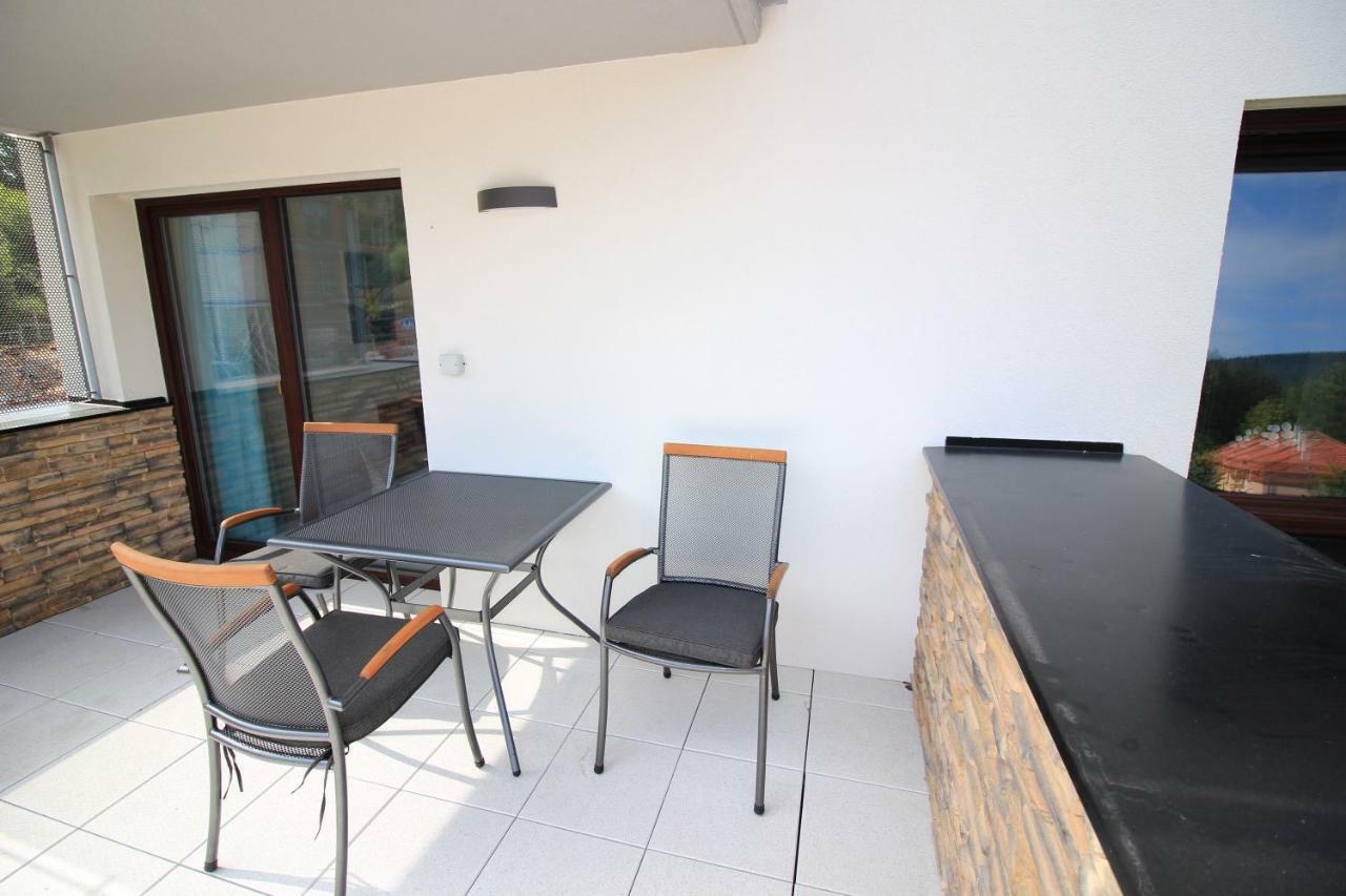 Apartman Lipno Korzo Apartment Lipno nad Vltavou Exterior photo